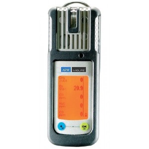 Misuratore multigas configurabile ARW-5000
